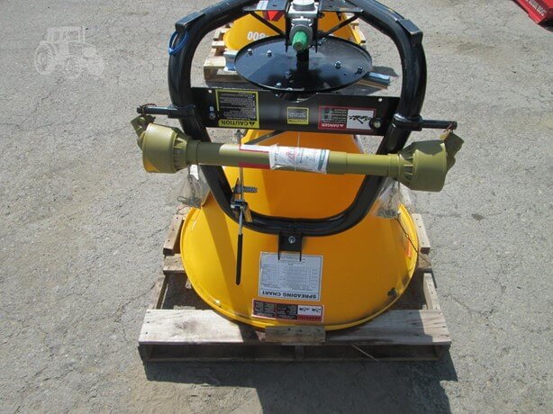Chemical Applicator