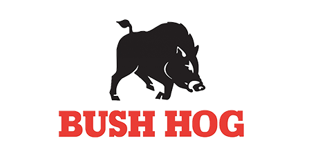 Bush Hog Logo