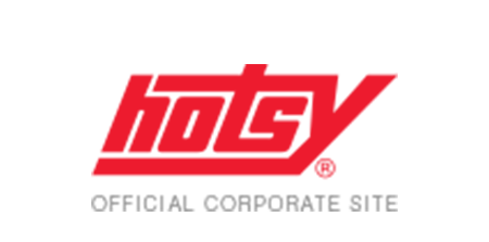 Hotsy Logo