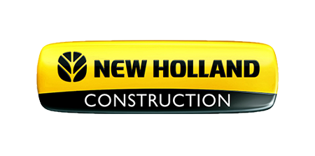 New Holland Construction