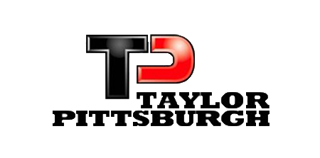 Taylor Pittsburgh Logo
