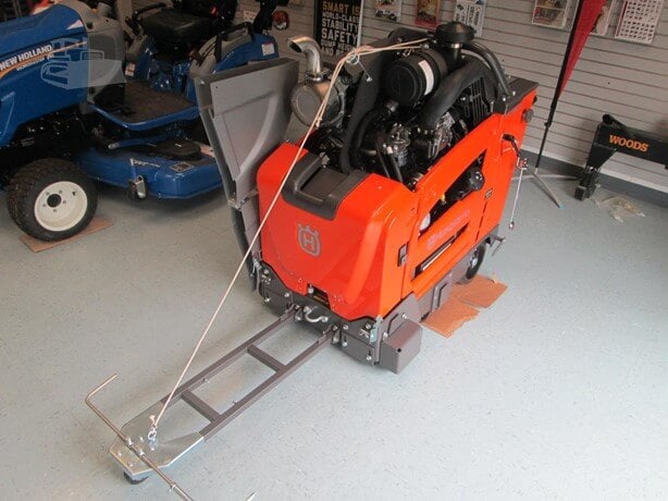 Concrete Equipment