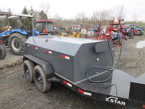 Trailers
